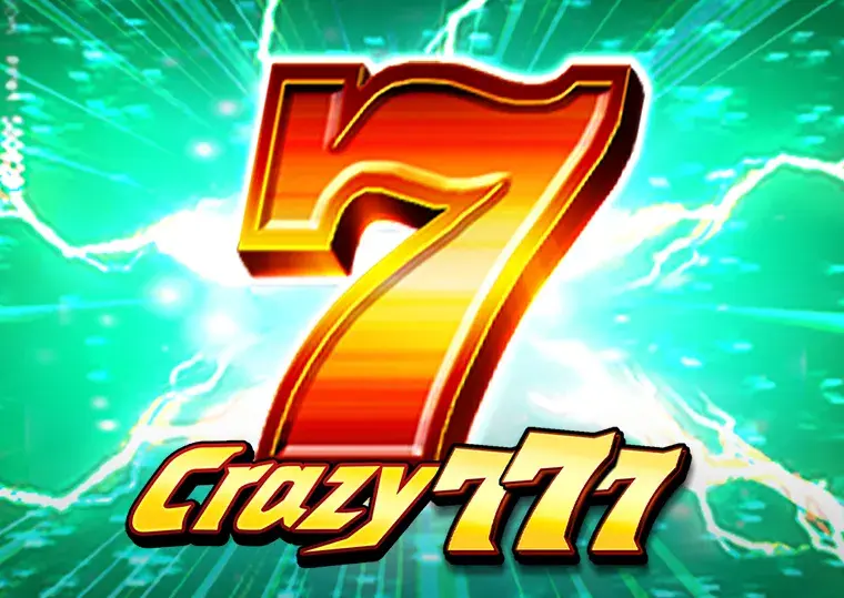 Crazy 777 Whatisprobo