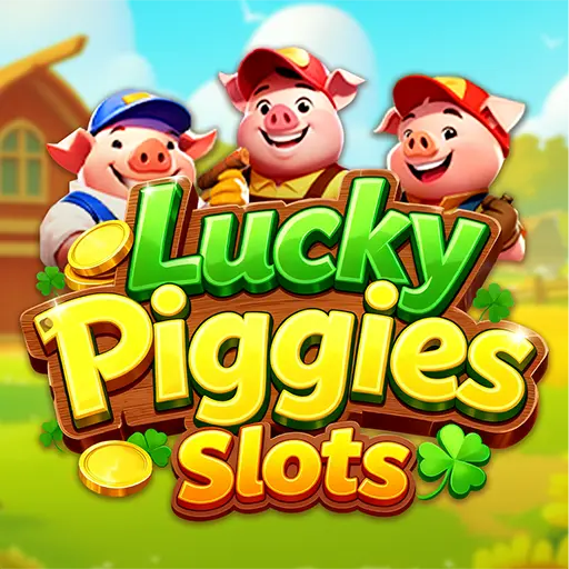 Lucky Piggies gemple Whatisprobo